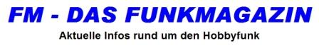 Aktuelle Infos rund um den Hobbyfunk